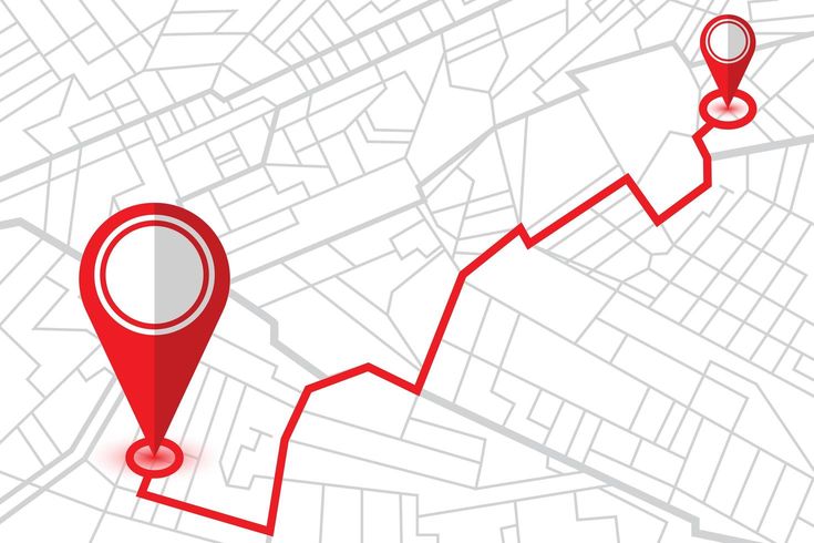 Casa Salvador location map